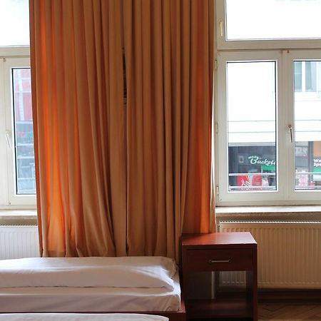 Hotel Atlas Residence Мюнхен Екстер'єр фото