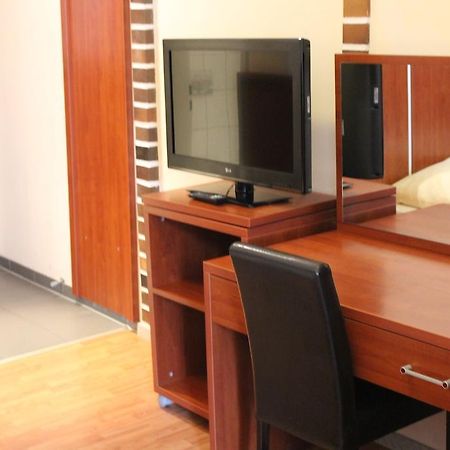 Hotel Atlas Residence Мюнхен Екстер'єр фото