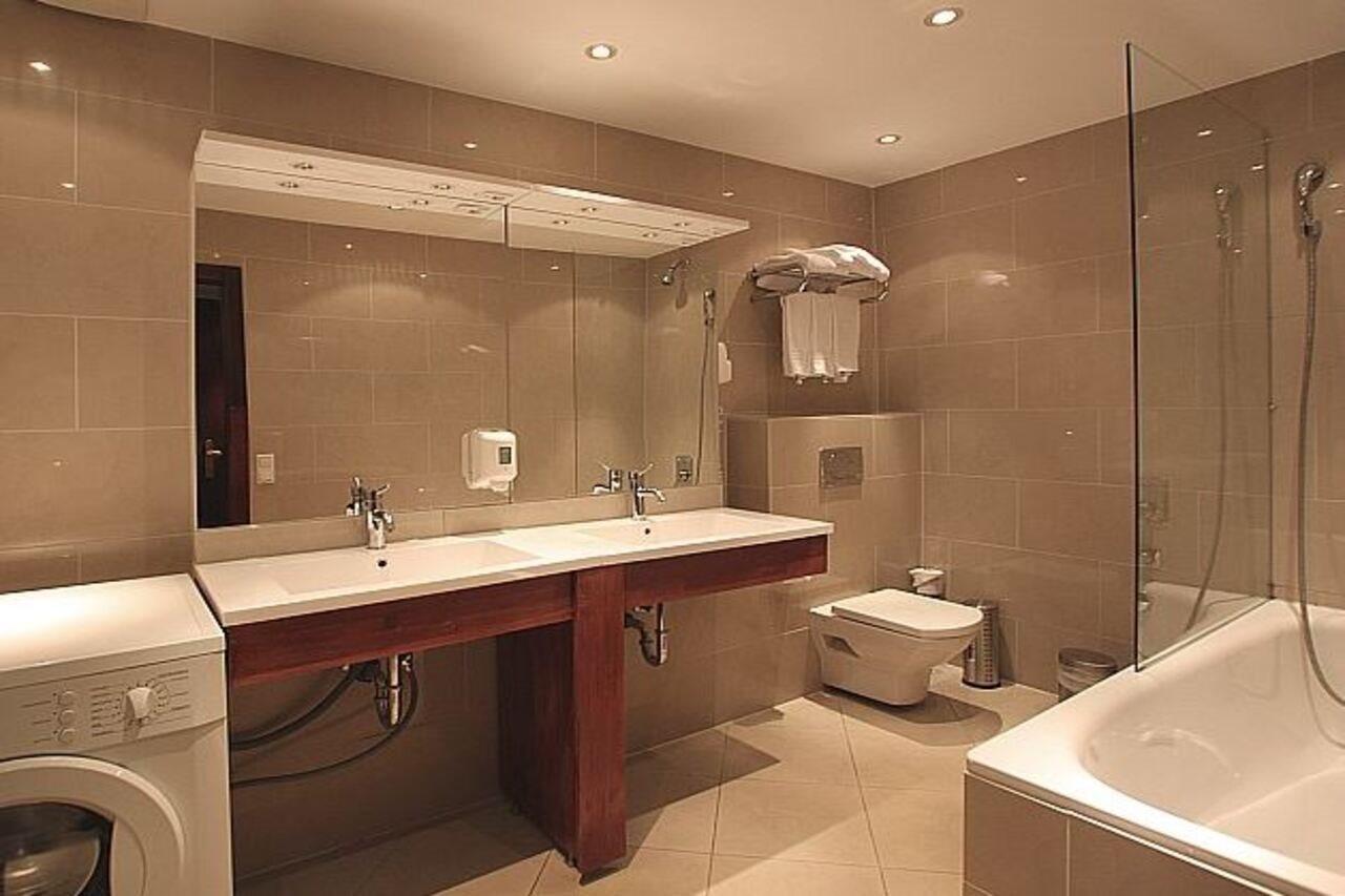 Hotel Atlas Residence Мюнхен Екстер'єр фото