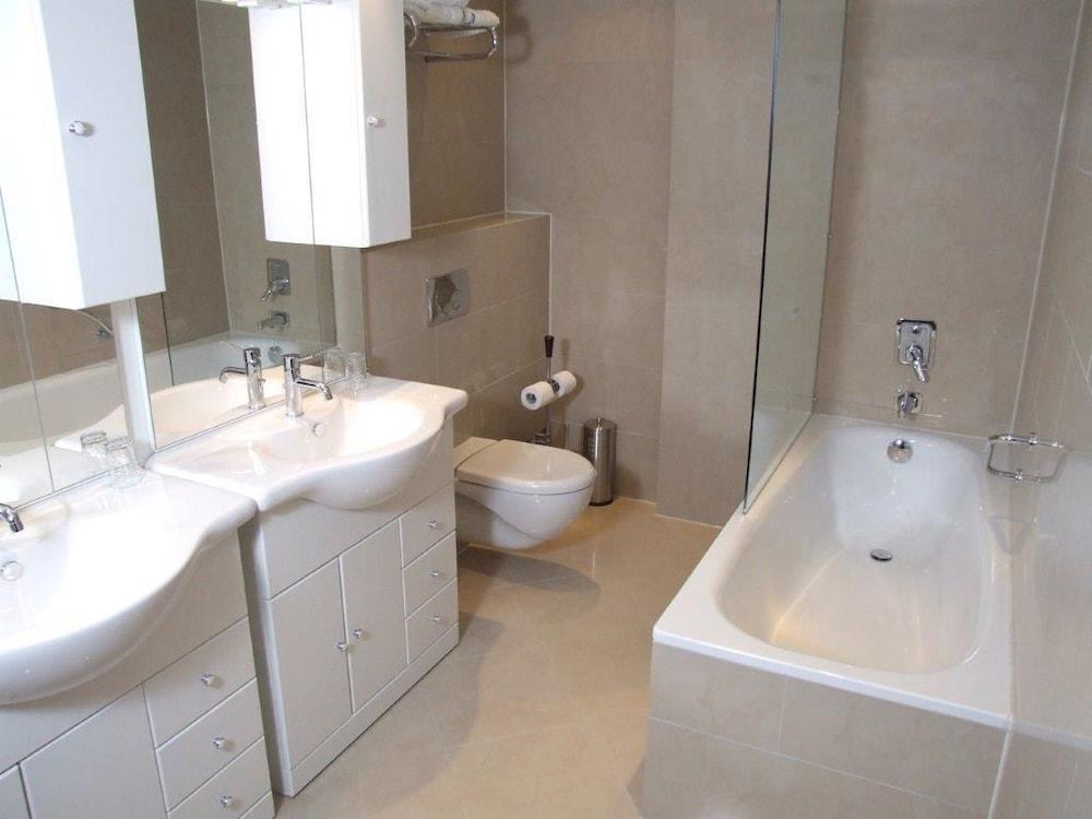Hotel Atlas Residence Мюнхен Екстер'єр фото