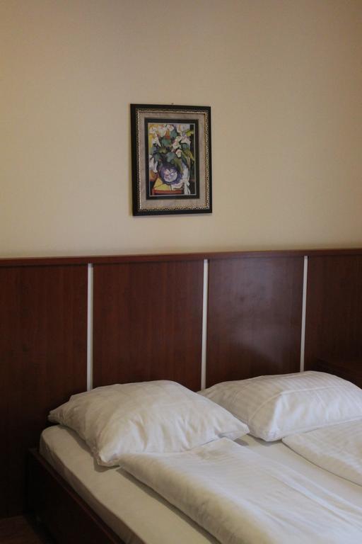 Hotel Atlas Residence Мюнхен Екстер'єр фото