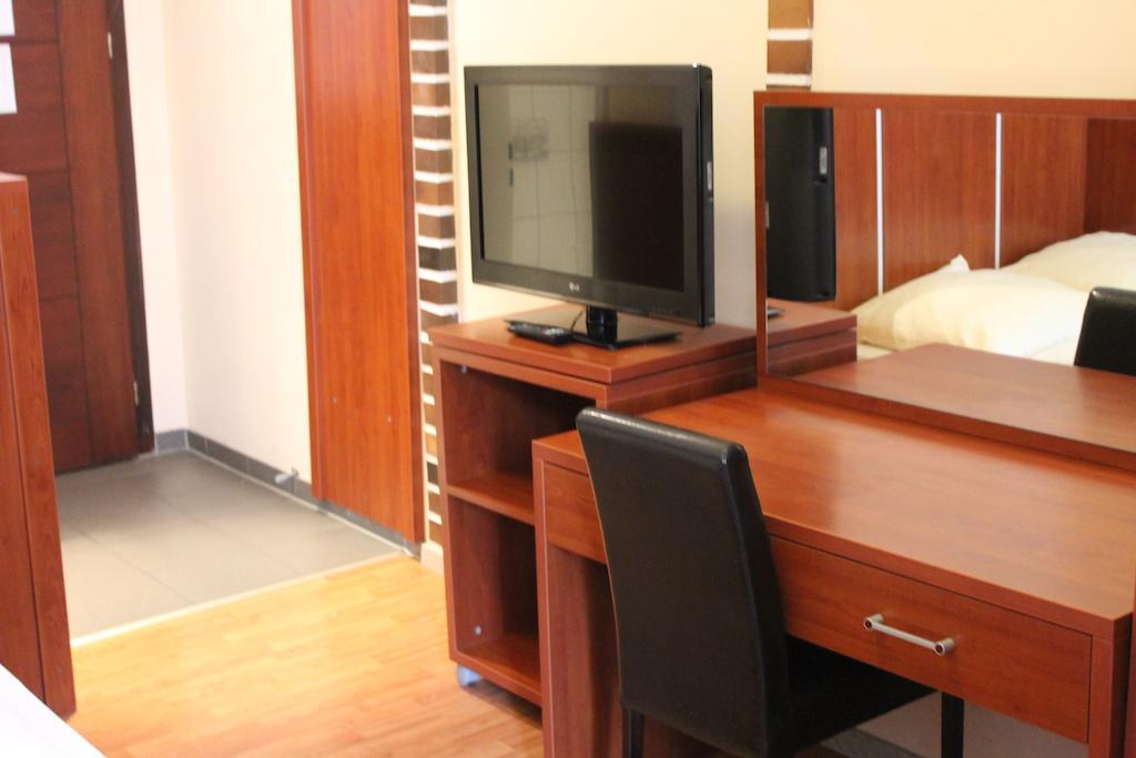Hotel Atlas Residence Мюнхен Екстер'єр фото