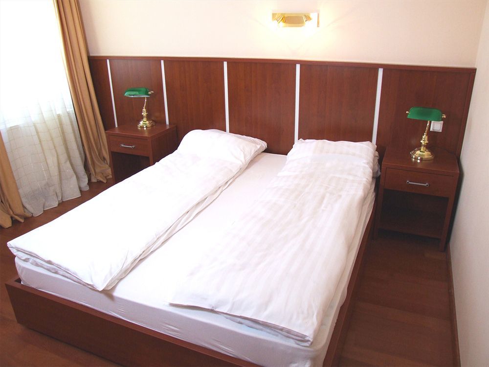 Hotel Atlas Residence Мюнхен Екстер'єр фото