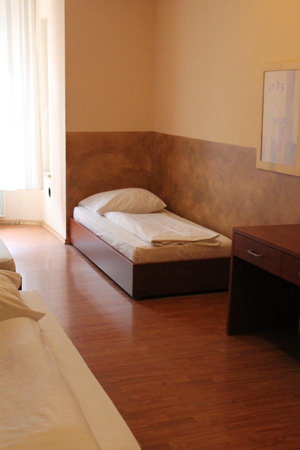 Hotel Atlas Residence Мюнхен Екстер'єр фото